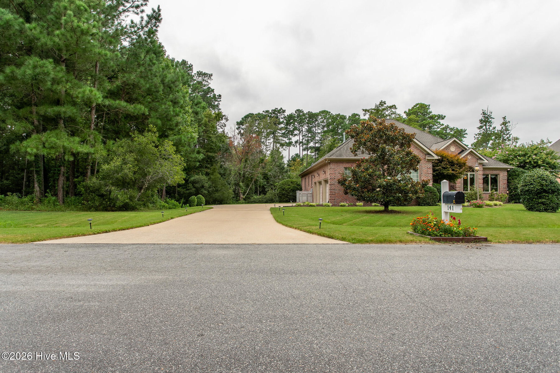 141 Scuppernong River Drive, Hertford, NC 27944 — photo 2