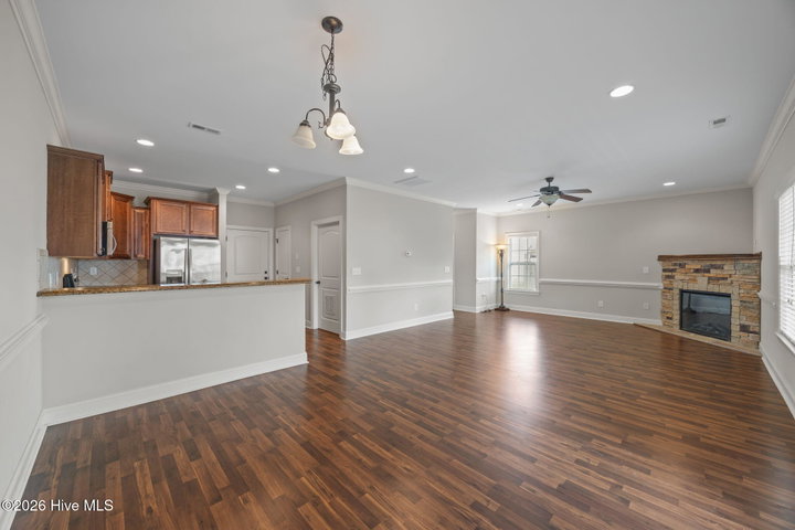 2019 Leighton Drive A, Greenville, NC 27834 — photo 13