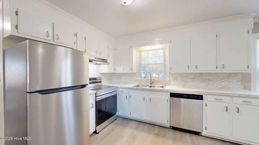 1165 Old Snow Hill Road, Grifton, NC 28530 — photo 6