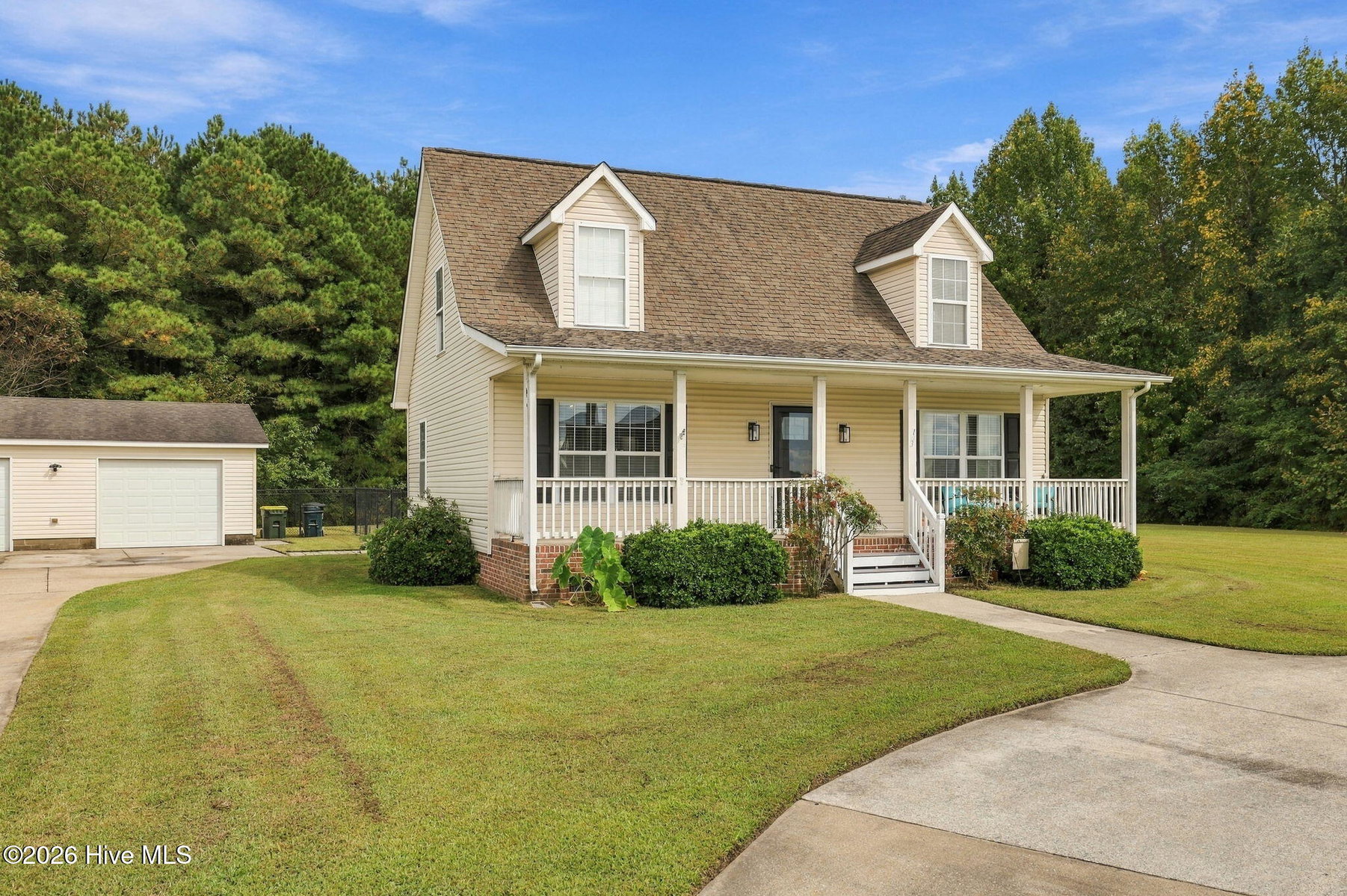 163 Guinea Road, Moyock, NC 27958 — photo 2