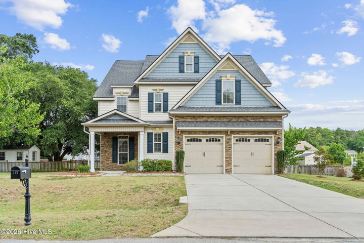 107 Camelot Drive image