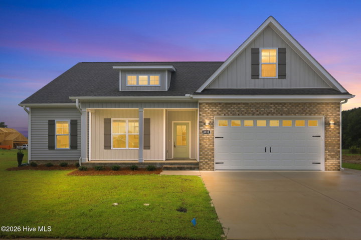 4032 Regina Lane, Ayden, NC 28513