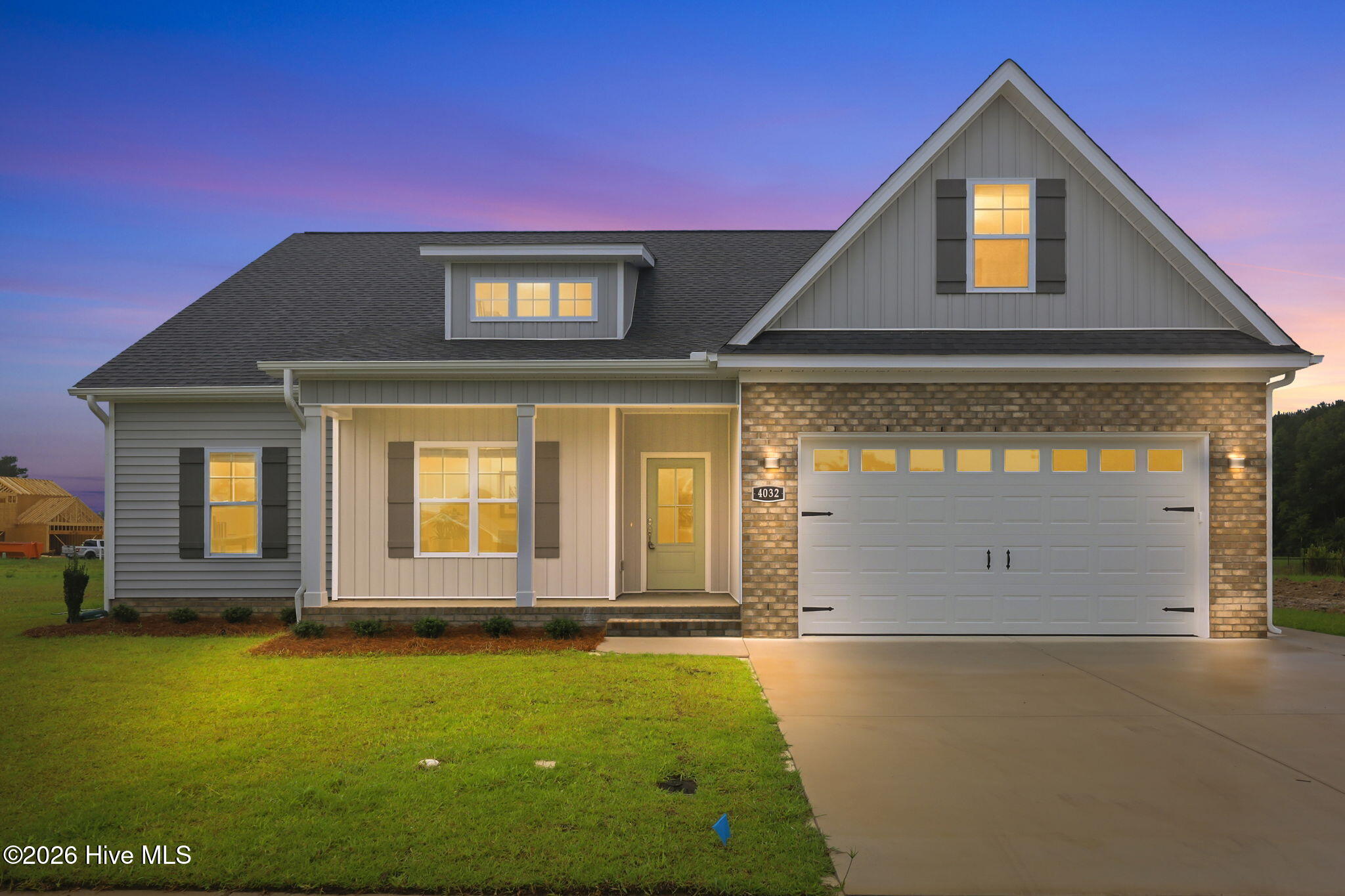 4032 Regina Lane, Ayden, NC 28513 — main photo