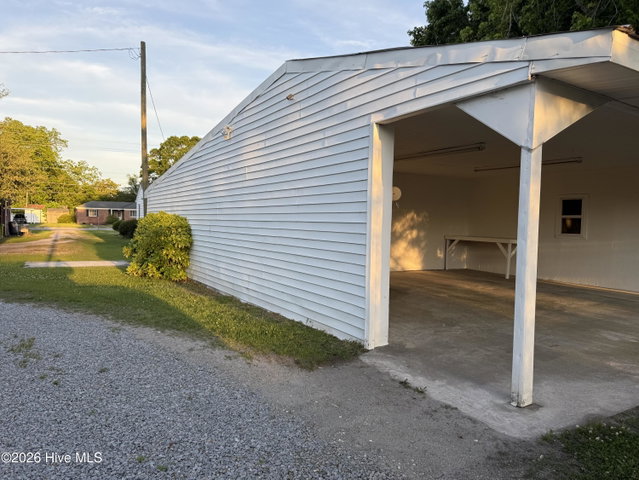 186 Cooper Street, Winterville, NC 28590 — photo 45