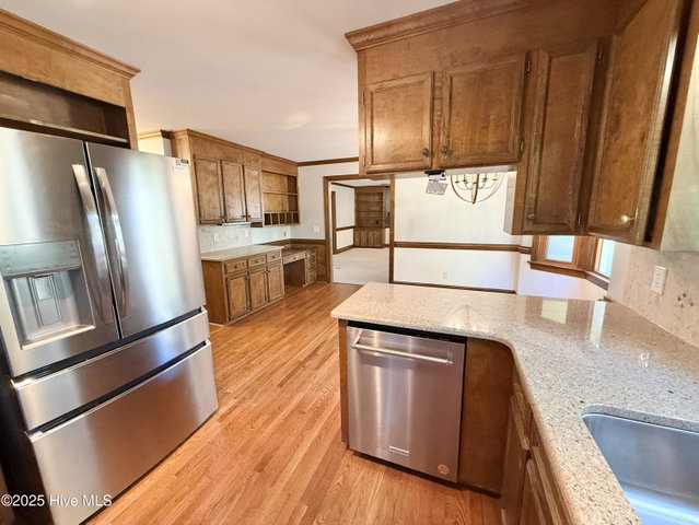 703 Daventry Drive, Greenville, NC 27858 — photo 33