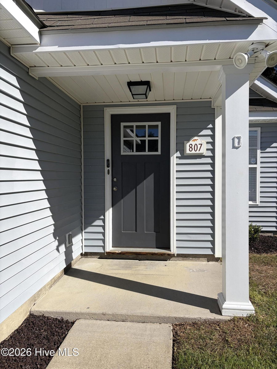 807 Sugar Creek Road, Rocky Mount, NC 27804 — photo 3
