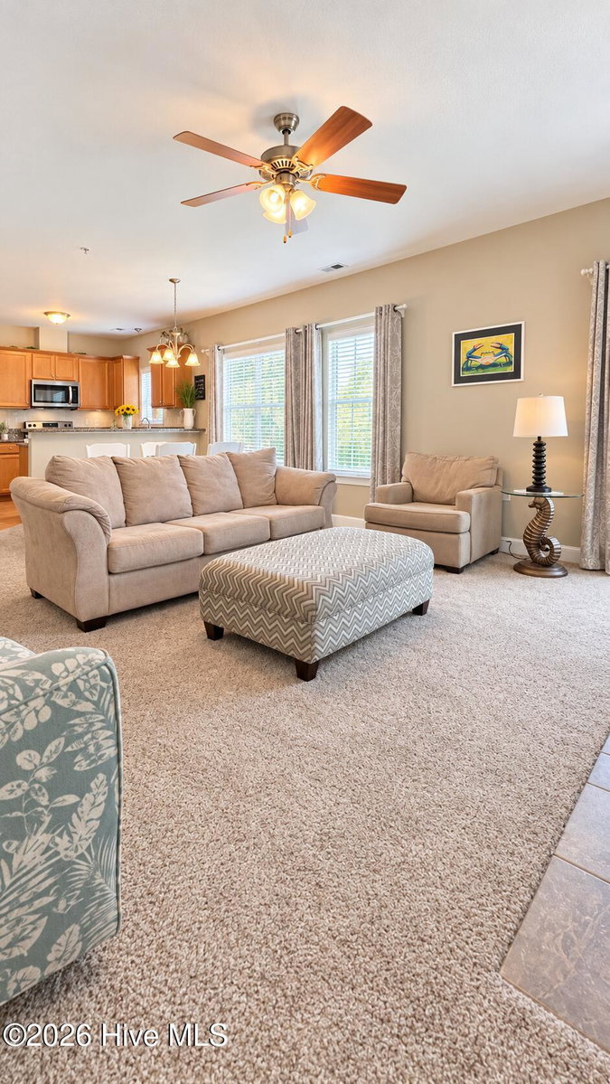 4428 Bluebill Drive 5, Greenville, NC 27858 — photo 5