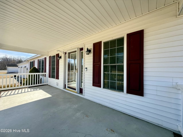 1045 Mascot Lane, Williamston, NC 27892 — photo 7