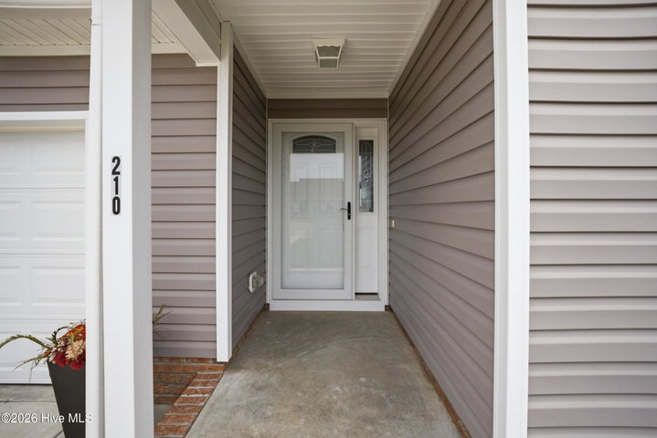 210 Nugget Trail, Elizabeth City, NC 27909 — photo 4