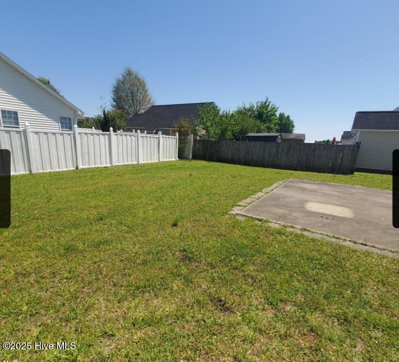 3505 Palmetto Drive, Greenville, NC 27834 — photo 4