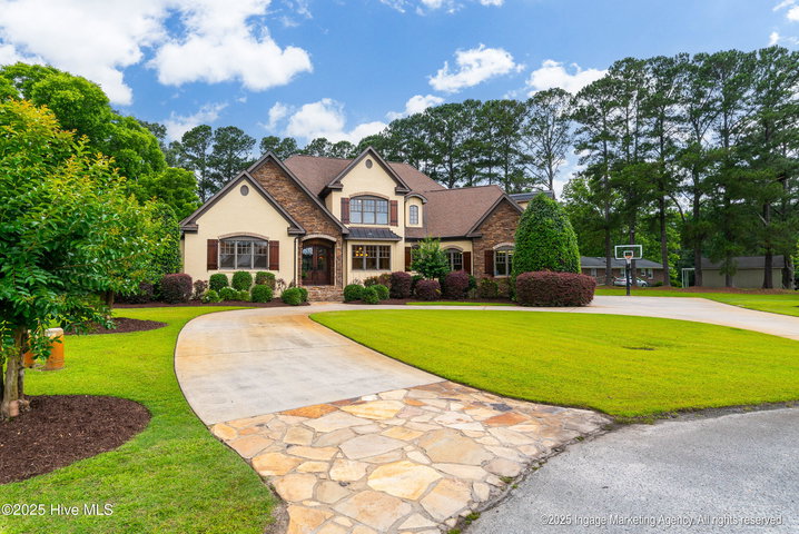 2900 Groveland Drive, Greenville, NC 27858 — photo 73