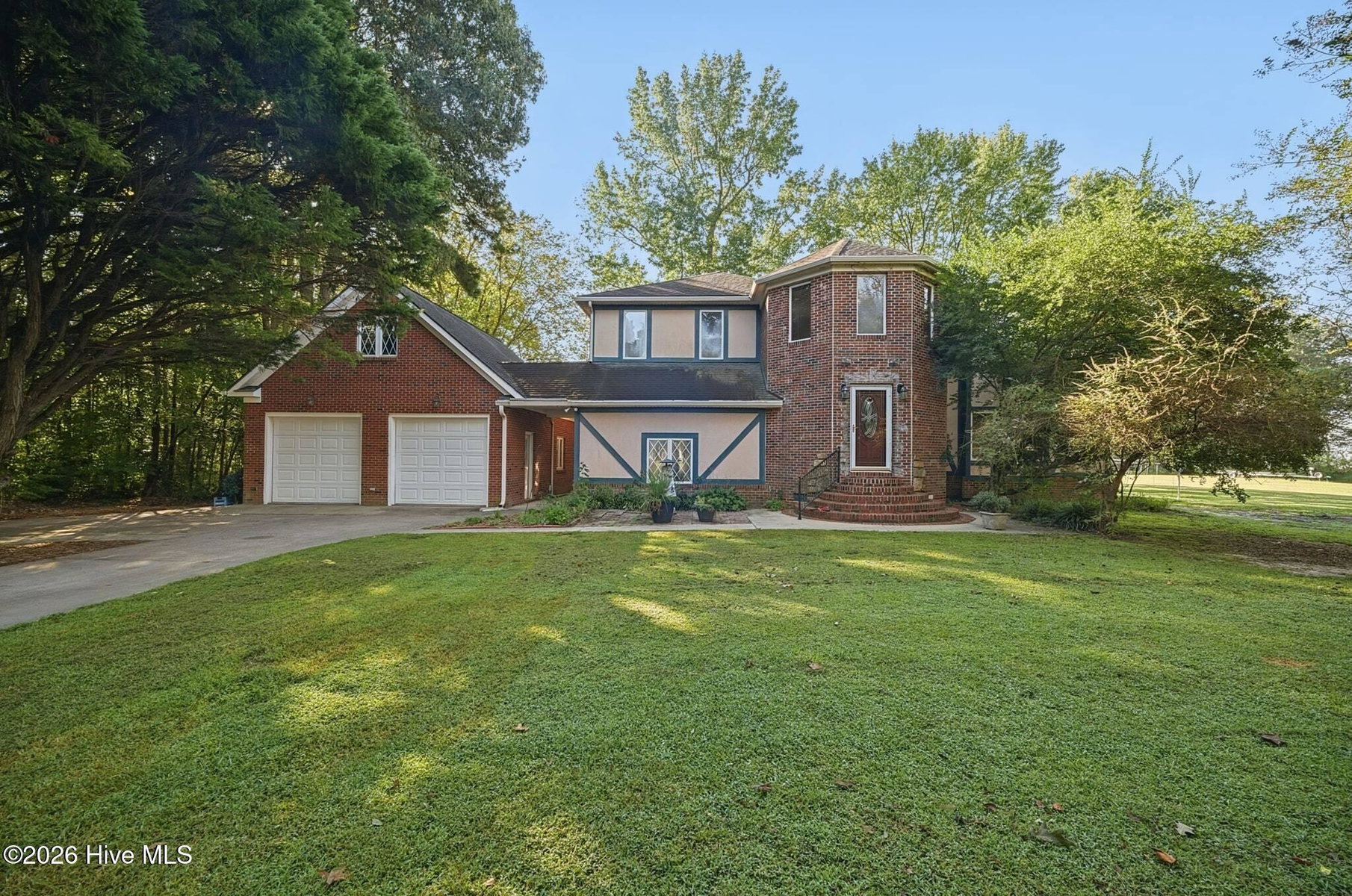 125 Dances Bay Road, Elizabeth City, NC 27909 — photo 4