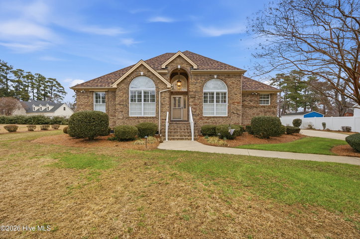 104 Beverly Drive, Elizabeth City, NC 27909 — photo 2