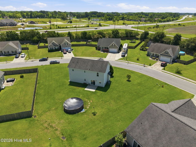4400 Bristlecone Drive, Ayden, NC 28513 — photo 36