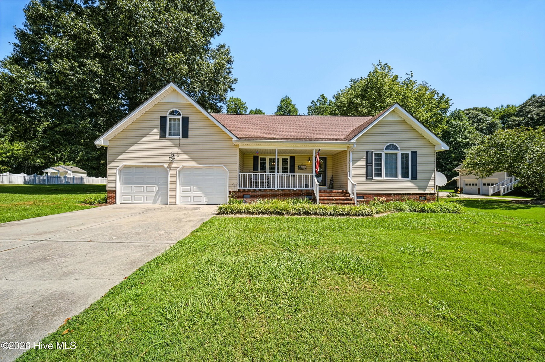 177 Ainsley Road, Hertford, NC 27944 — photo 3