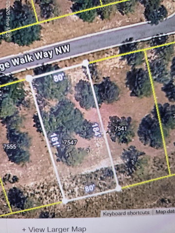 7547 33 Wallace Place SW image