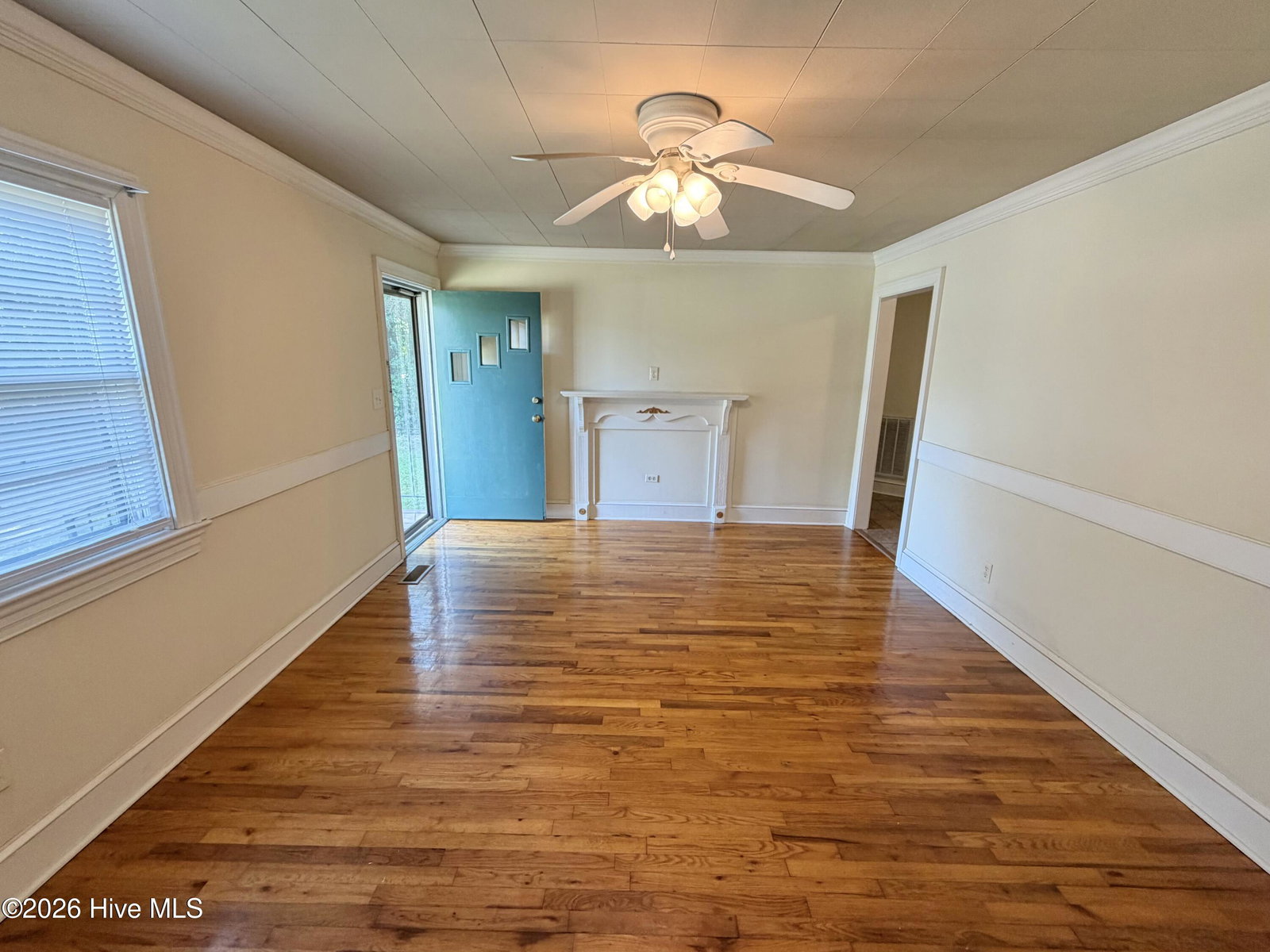 3412 S Church Street, Rocky Mount, NC 27803 — photo 3