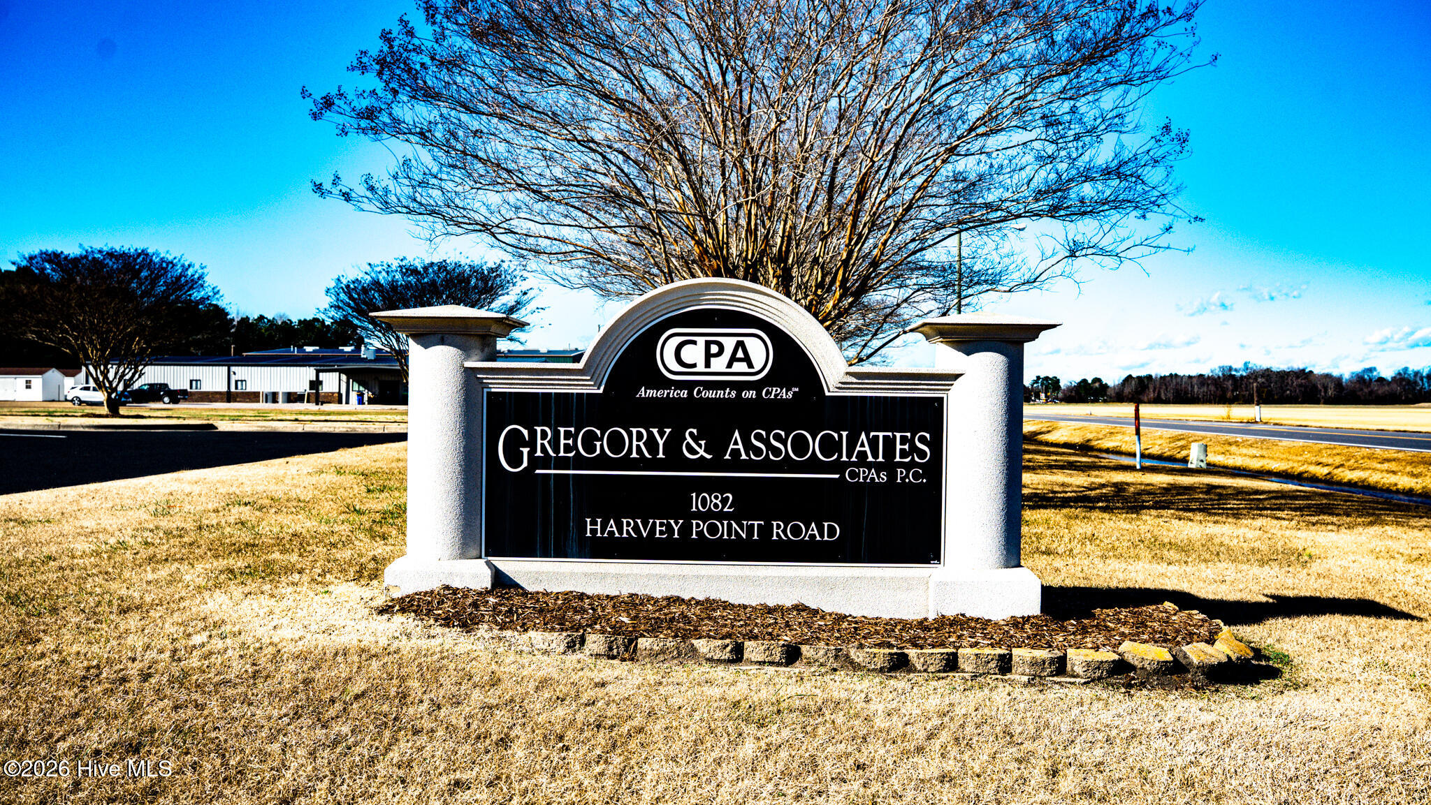 1082 Harvey Point Road, Hertford, NC 27944 — photo 2