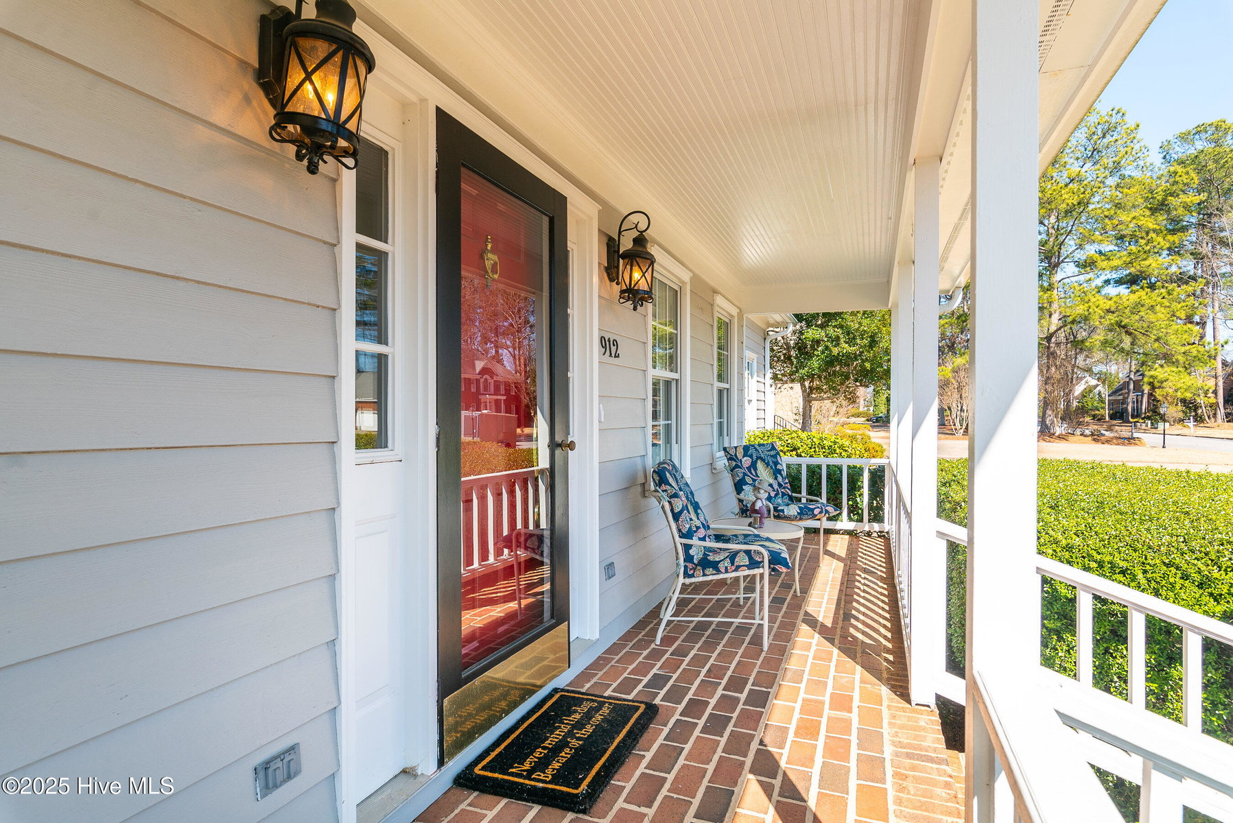 912 Bremerton Drive, Greenville, NC 27858 — photo 3