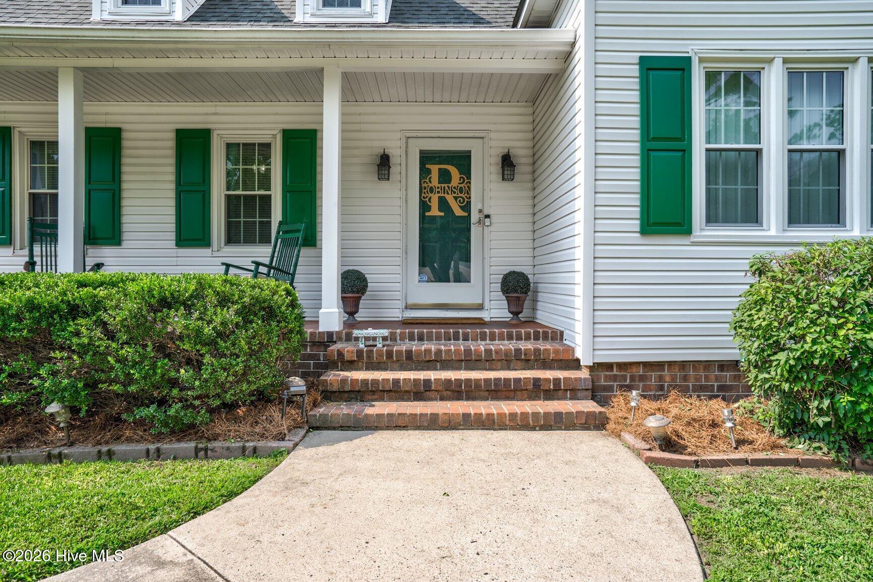 128 S Applewood Court, Rocky Mount, NC 27803 — photo 5