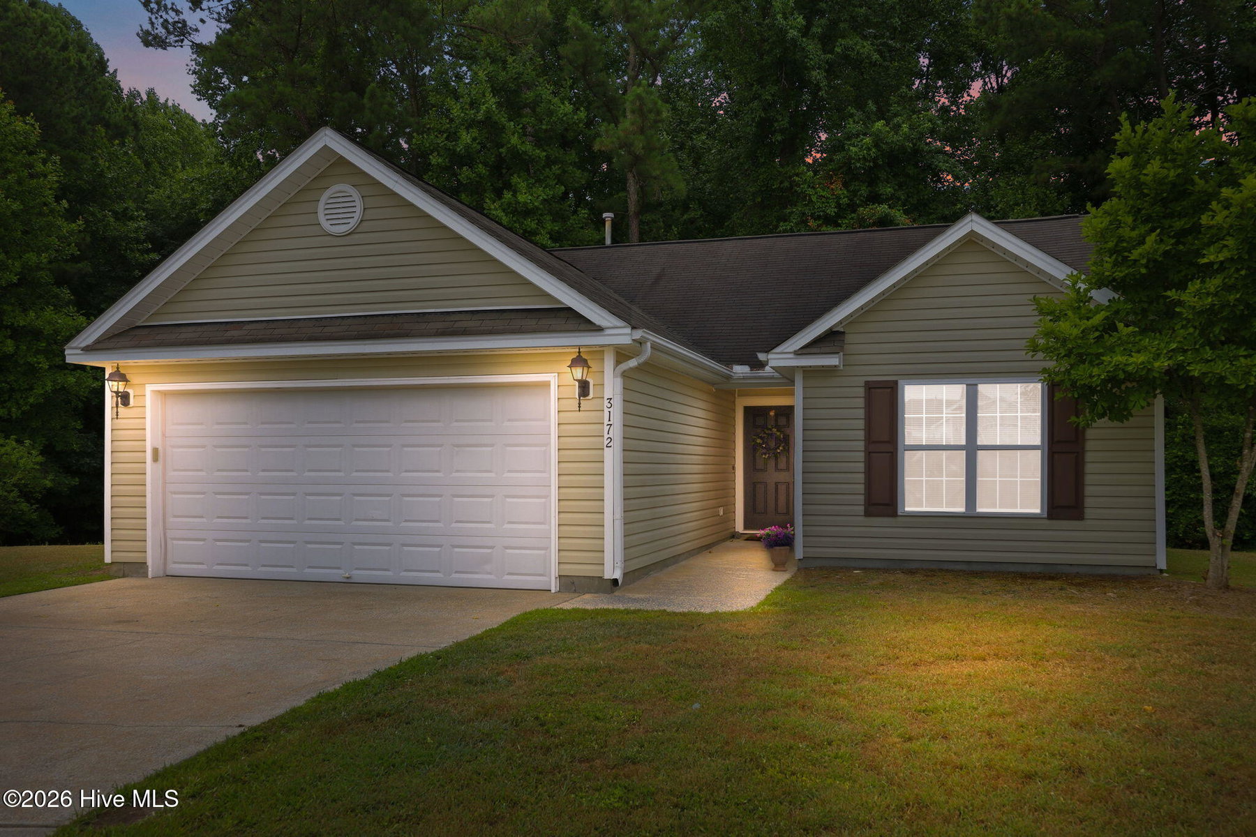 3172 Ruth Court, Greenville, NC 27834 — photo 2