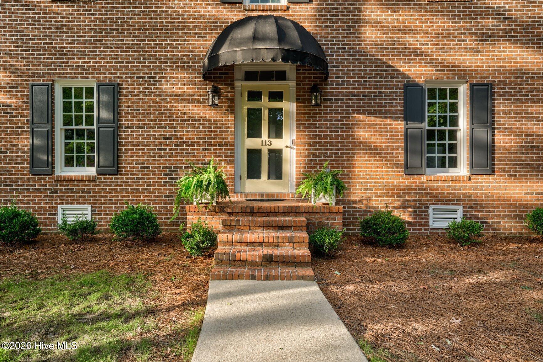 113 Edinborough Court, Rocky Mount, NC 27803 — photo 3