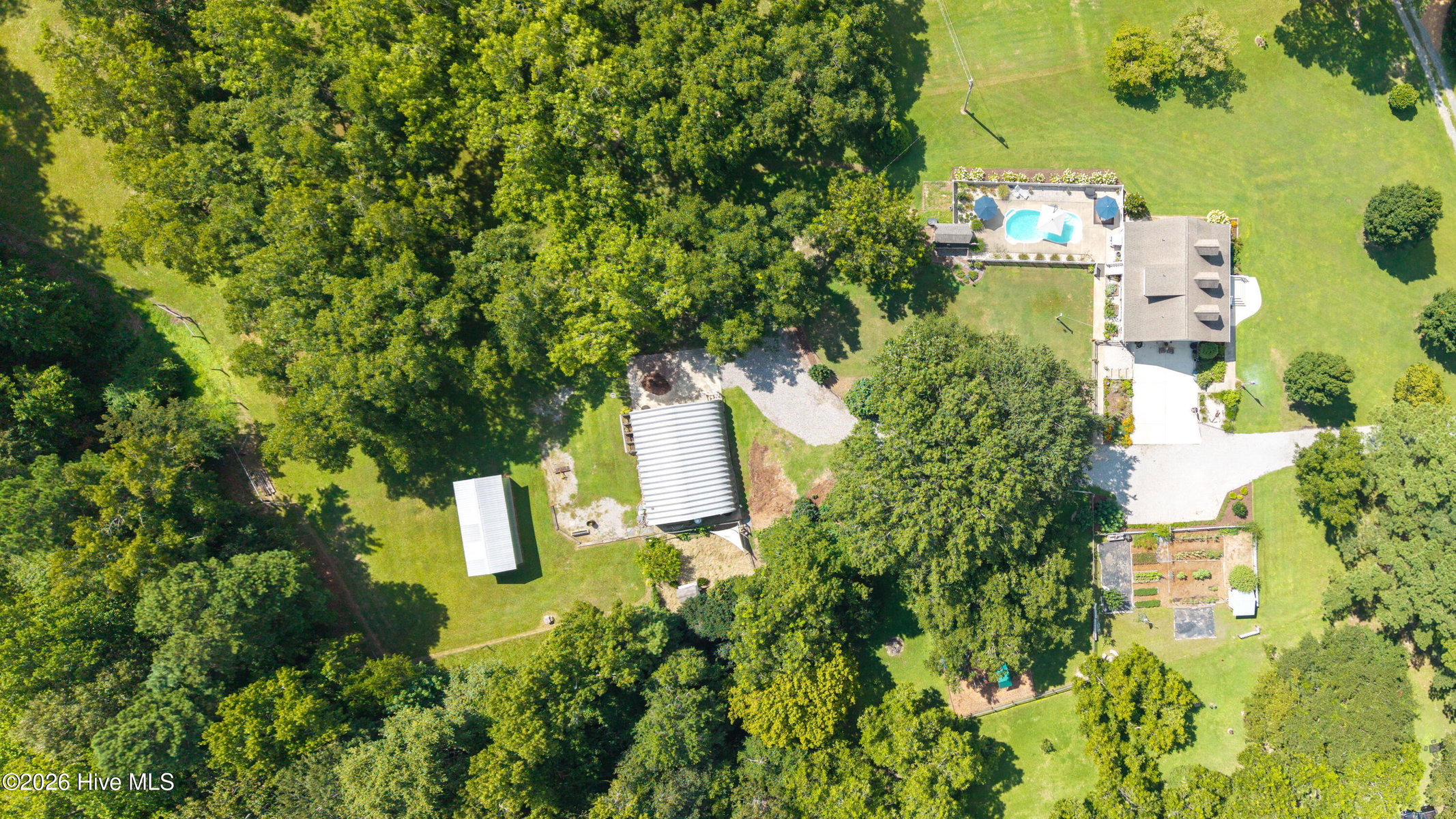 159 Hickory Fork Road, Edenton, NC 27932 — photo 5