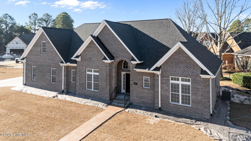 2061 Cornerstone Drive, Winterville, NC 28590 — photo 54