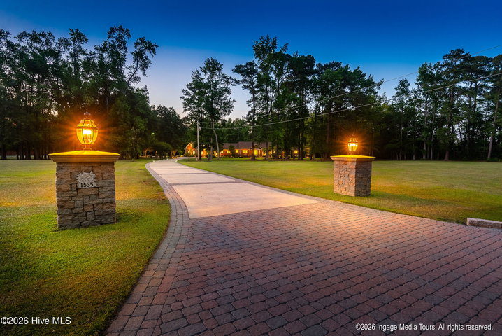 1535 Mclawhorn Farm Road, Greenville, NC 27858 — photo 12