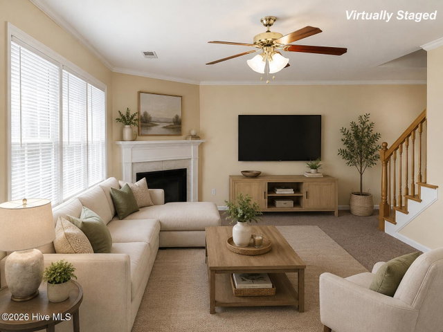 3803 Sterling Pointe Drive Q3, Winterville, NC 28590 — photo 2
