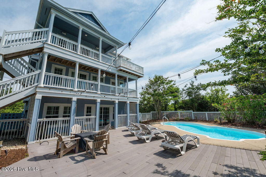600 Cottage Lane, Corolla, NC 27927 — photo 2