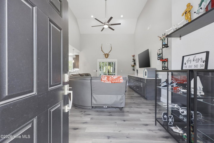 808 Broomfield Trail, Elizabeth City, NC 27909 — photo 5