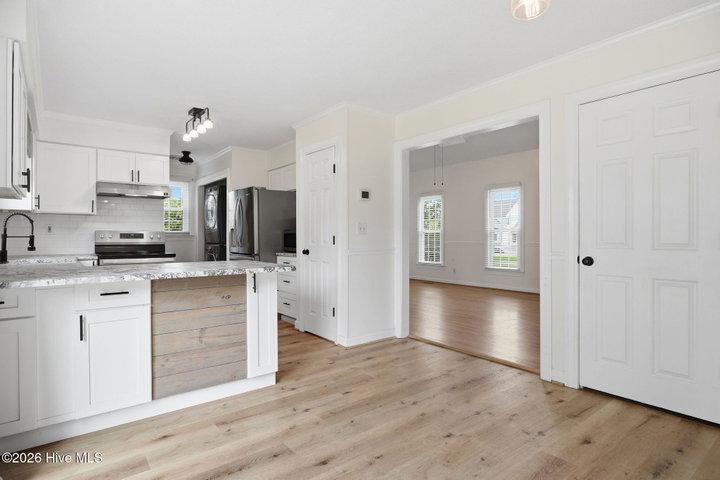 949 Teakwood Drive, Greenville, NC 27834 — photo 23