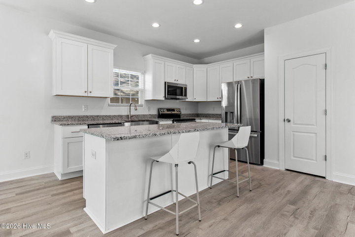 305 W Cypress Street, Elizabeth City, NC 27909 — photo 11
