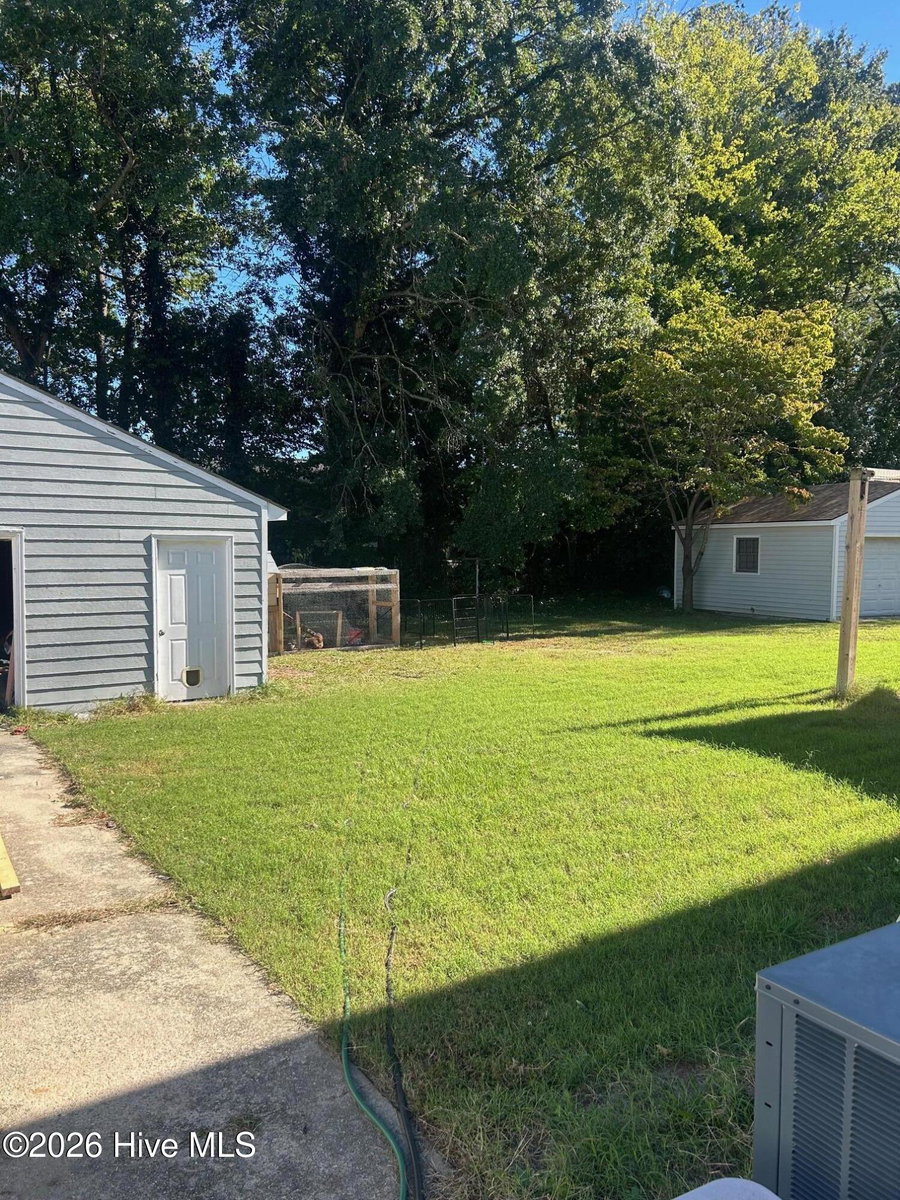 501 Shiloh Road, Tarboro, NC 27886 — photo 2