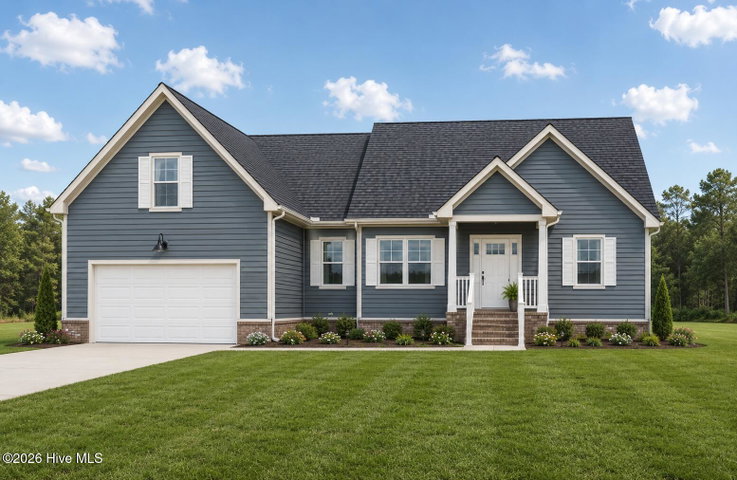 220 Lowes Lane, Hertford, NC 27944