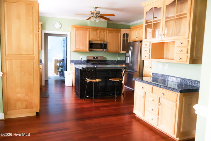 1213 Windbrooke Drive, Grimesland, NC 27837 — photo 19