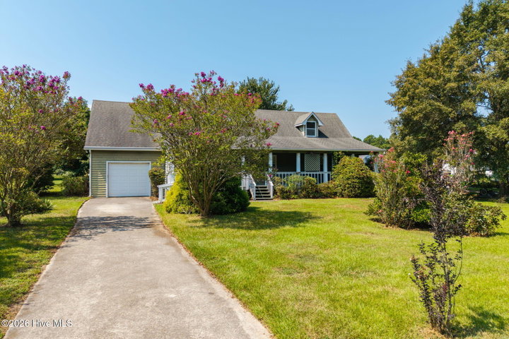 752 Aydlett Road, Aydlett, NC 27916