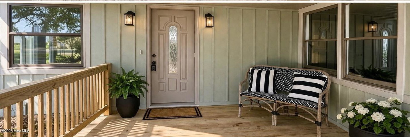 1804 Edgewood Drive, Elizabeth City, NC 27909 — photo 3