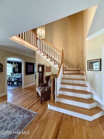 1285 Bear Grass Road, Williamston, NC 27892 — photo 47