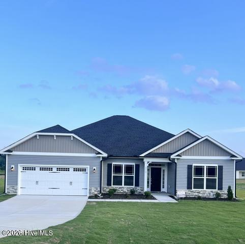 221 Eliza Way, Winterville, NC 28590 — photo 3