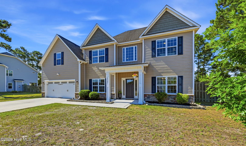 534 Saratoga Road image