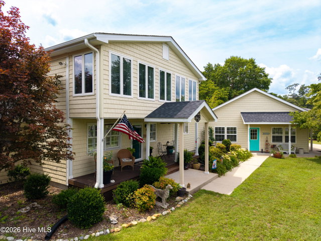 1612 Arapahoe Trail, Edenton, NC 27932 — photo 29