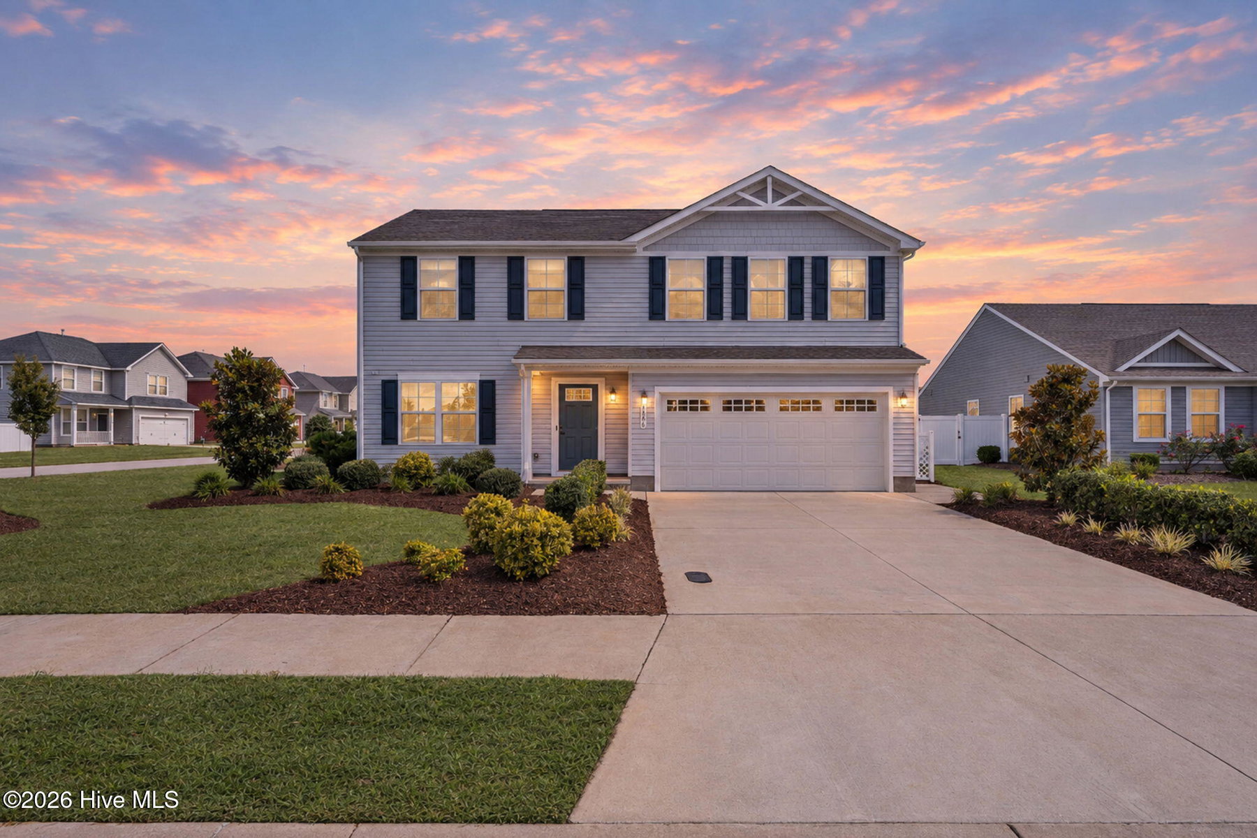 1306 Elder Street, Elizabeth City, NC 27909 — photo 2