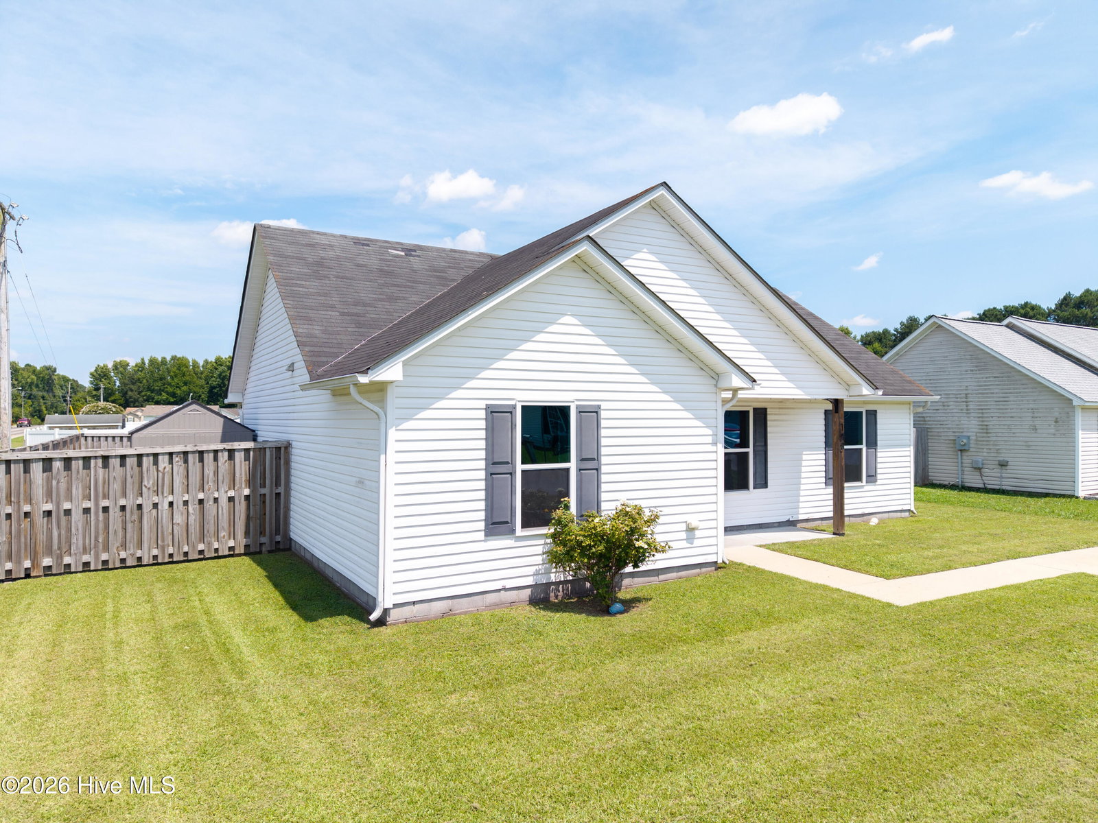 143 Sutton Drive, Elizabeth City, NC 27909 — photo 3