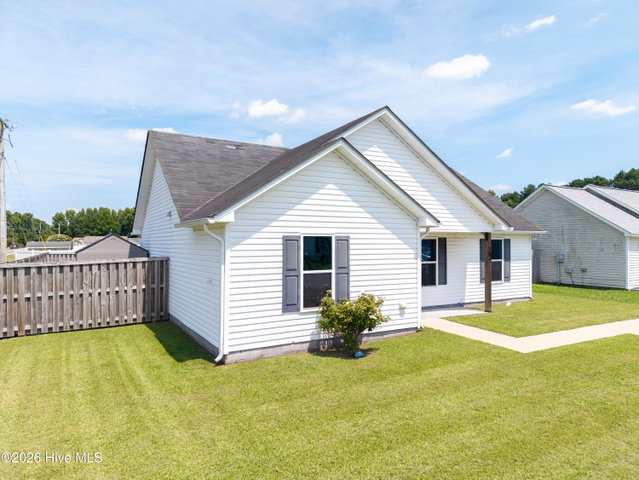 143 Sutton Drive, Elizabeth City, NC 27909 — photo 3