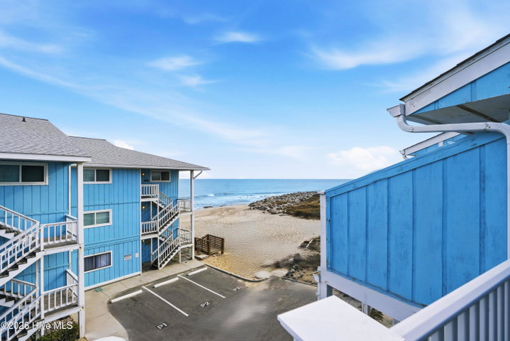 1437 Fort Fisher Boulevard S Unit J3 image
