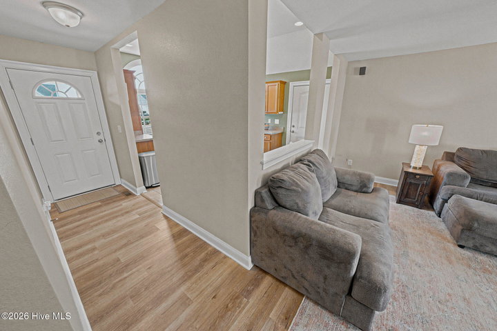 636 Millbrooke Circle, Elizabeth City, NC 27909 — photo 8
