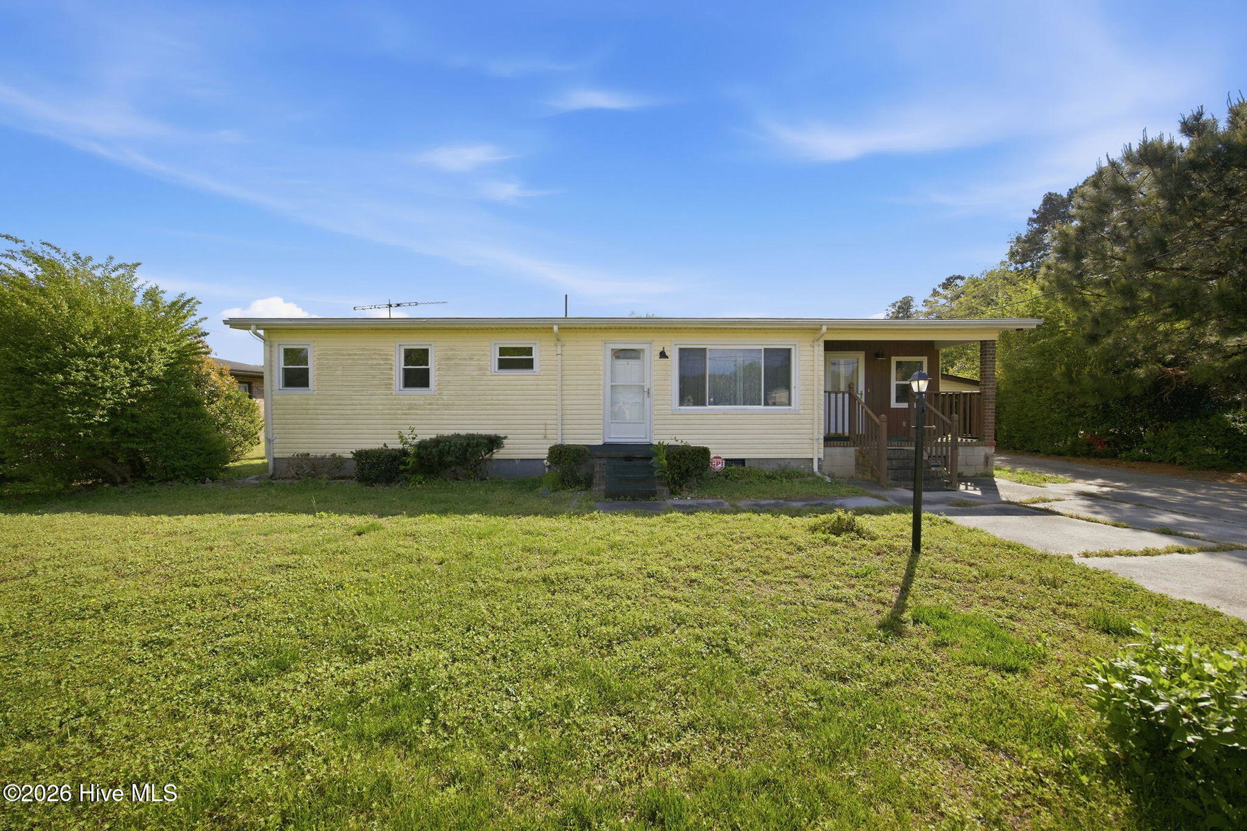 1495 Northside Road, Elizabeth City, NC 27909 — photo 2