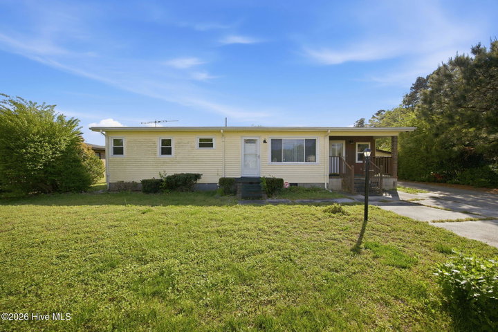 1495 Northside Road, Elizabeth City, NC 27909 — photo 2